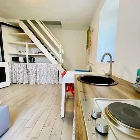 Holiday home La Dimora Degli Olivi Dependance *