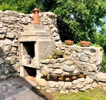 La Dimora Degli Olivi Dependance Holiday home