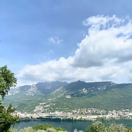 La Dimora Degli Olivi Dependance Galbiate