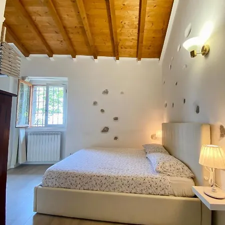 La Dimora Degli Olivi Dependance Holiday home